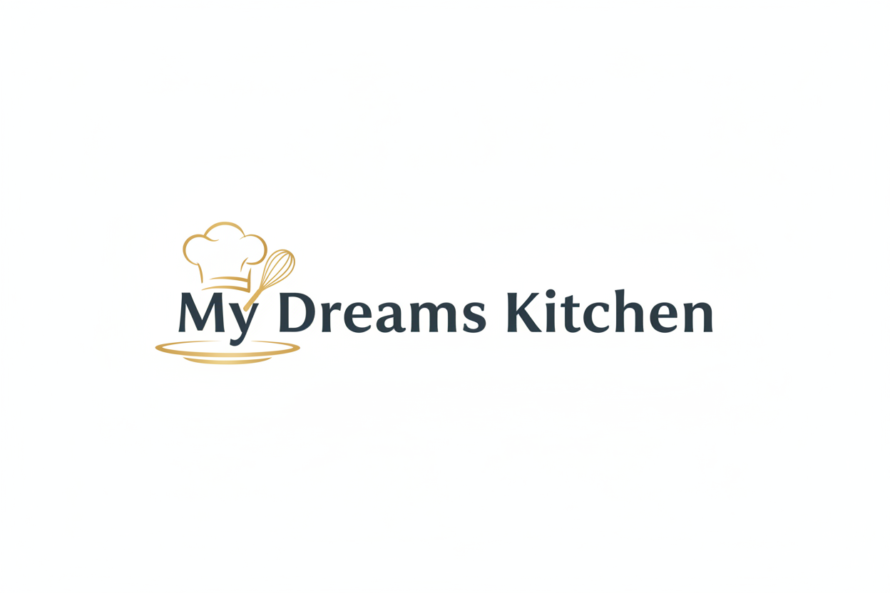 mydreamskitchen